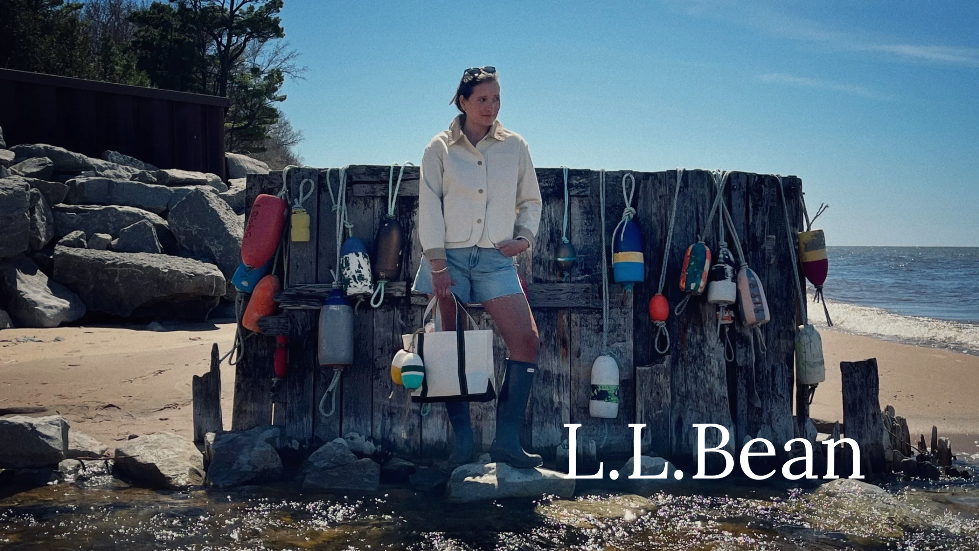 L.L.Bean