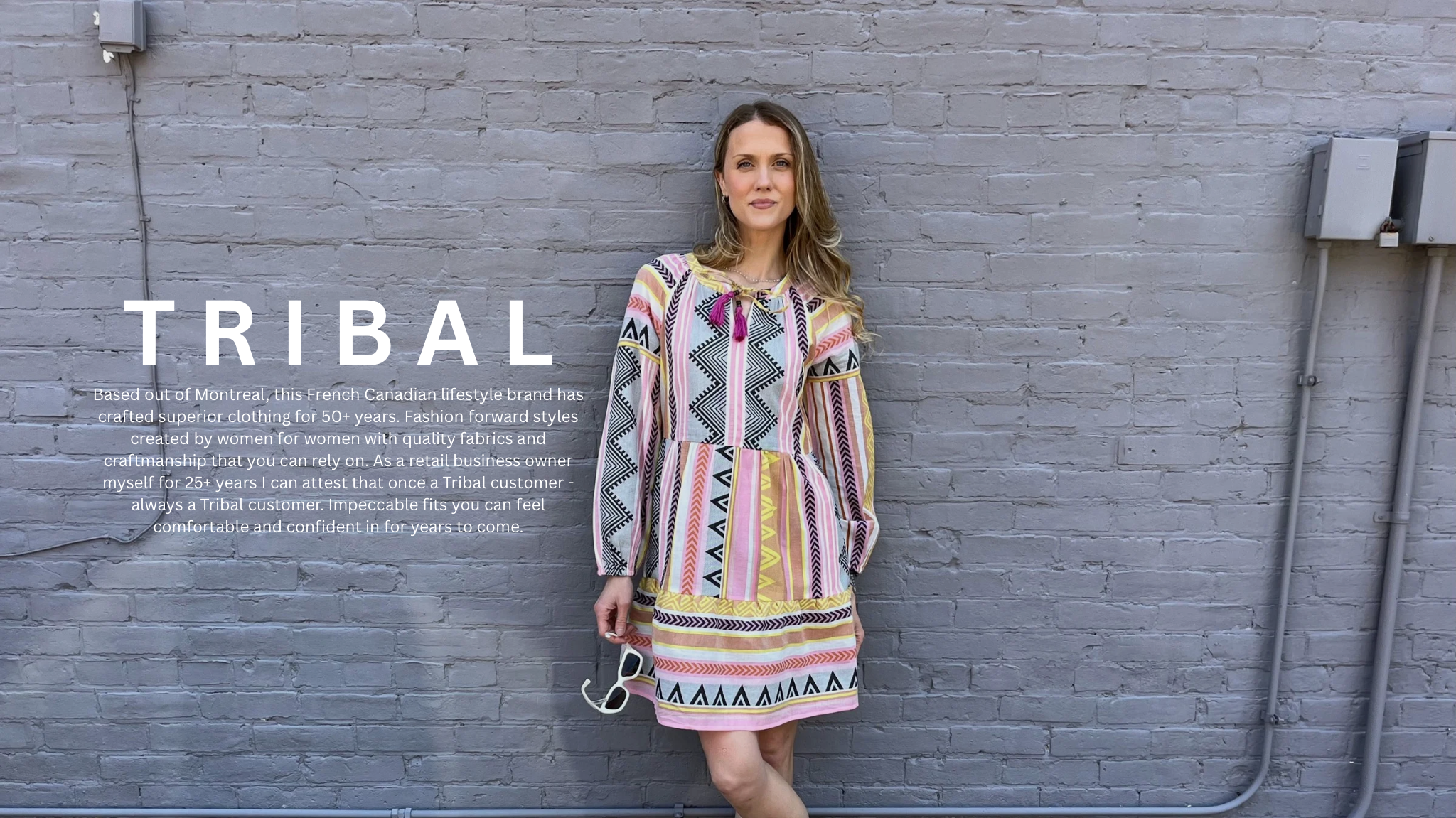Tribal