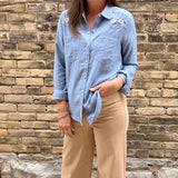 Re-Form Western Long Sleeve Shirt - Toad&Co.