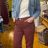 Hadley Pant