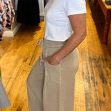 Elevated Lounge Pant - XCVI