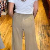 Elevated Lounge Pant - XCVI