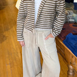 Elevated Lounge Pant - XCVI