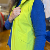 Wren Vest