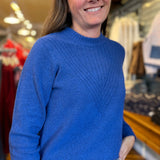 Camila Sweater