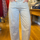 Reece Utility Barrel Pant