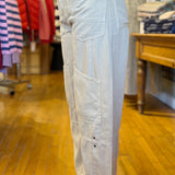 Reece Utility Barrel Pant