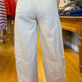 Reece Utility Barrel Pant