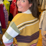 Merritt Rugby Top