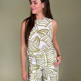 Karine Top