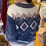 Winslow Sweater