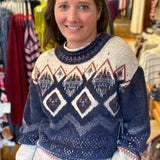 Winslow Sweater