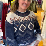 Winslow Sweater