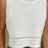 Marella Crop Top