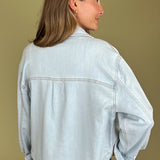 Ibiza Jacket - Tribal