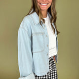 Ibiza Jacket - Tribal