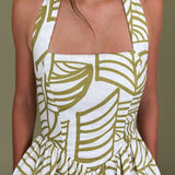 Kacey Dress