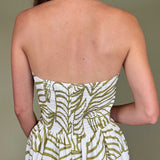 Kacey Dress