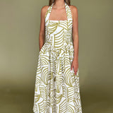 Kacey Dress