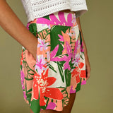 Topanga Shorts - Tribal