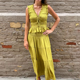 Tropez Top
