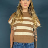 Portside Sweater