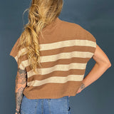 Portside Sweater