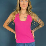 Sirena Rib Tank - Z Supply