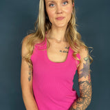 Sirena Rib Tank - Z Supply