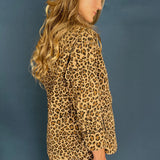 Cecile Jacket - Pistola