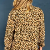 Cecile Jacket - Pistola