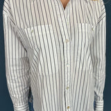 Samantha Button Down - Pistola