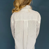 Samantha Button Down - Pistola