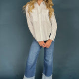 Samantha Button Down - Pistola