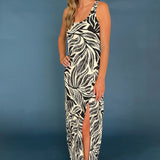 Polanco Isla Midi Dress - Z Supply