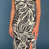 Polanco Isla Midi Dress - Z Supply