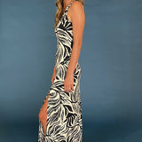 Polanco Isla Midi Dress - Z Supply