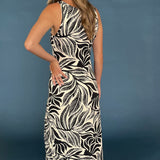 Polanco Isla Midi Dress - Z Supply