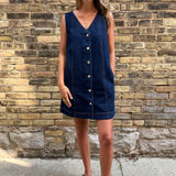 Camille Dress - FRNCH