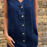 Camille Dress - FRNCH