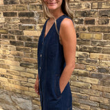 Camille Dress - FRNCH