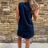 Camille Dress - FRNCH