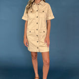 Farah Dress