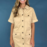 Farah Dress