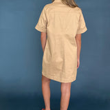Farah Dress