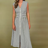 Jordan Midi Dress