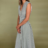 Jordan Midi Dress
