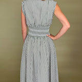 Jordan Midi Dress