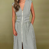 Jordan Midi Dress