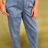 Asher Twill Pants - Tribal